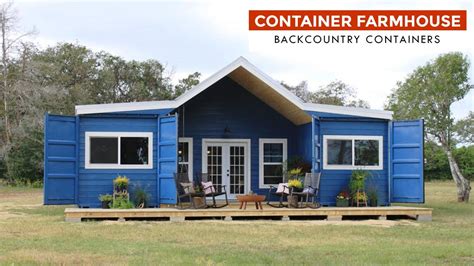 Modern Farmhouse Storage Containers You'll Love 